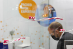Fakuma Internationale Fachmesse für Kunststoffverarbeitung csm 52A7880 Fakuma 2021 pb 6ba0e67641 uai