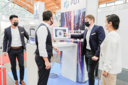 Fakuma Internationale Fachmesse für Kunststoffverarbeitung csm 52A7905 Fakuma 2021 pb e54bfa987e uai