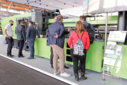 Fakuma Internationale Fachmesse für Kunststoffverarbeitung csm 52A8001 6de5ea4124 uai
