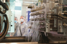 Fakuma Internationale Fachmesse für Kunststoffverarbeitung csm 52A8053 f3d86192d8 uai