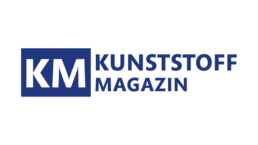 Fakuma Internationale Fachmesse für Kunststoffverarbeitung Logo Kunststoff Magazin uai
