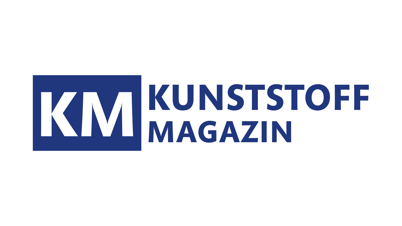 Fakuma Internationale Fachmesse für Kunststoffverarbeitung Logo Kunststoff Magazin