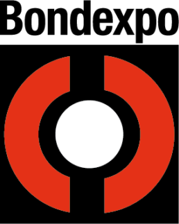 Fakuma Internationale Fachmesse für Kunststoffverarbeitung bondexpo logo footer uai