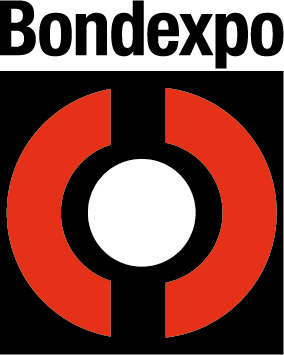 Fakuma Internationale Fachmesse für Kunststoffverarbeitung bondexpo logo footer