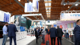 Fakuma Internationale Fachmesse für Kunststoffverarbeitung csm C0847.MP4.03 37 39 04.Standbild002 8d3214e960 uai