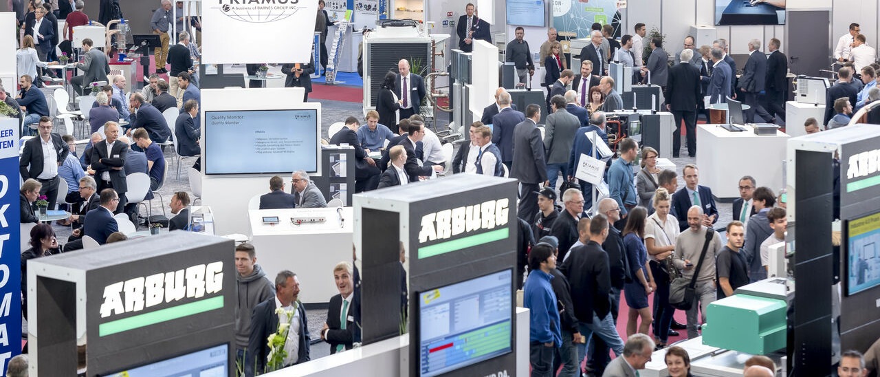 Fakuma Internationale Fachmesse für Kunststoffverarbeitung csm Fakuma 2021 Live afb39ef2b1 uai