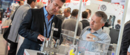 Fakuma Internationale Fachmesse für Kunststoffverarbeitung csm Presseinformation Fakuma 2021 ba967a7606 uai