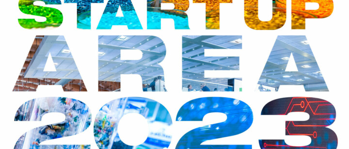 Fakuma Internationale Fachmesse für Kunststoffverarbeitung csm Start Up Area Fakuma 2023 HD big a5d371e9c7 uai