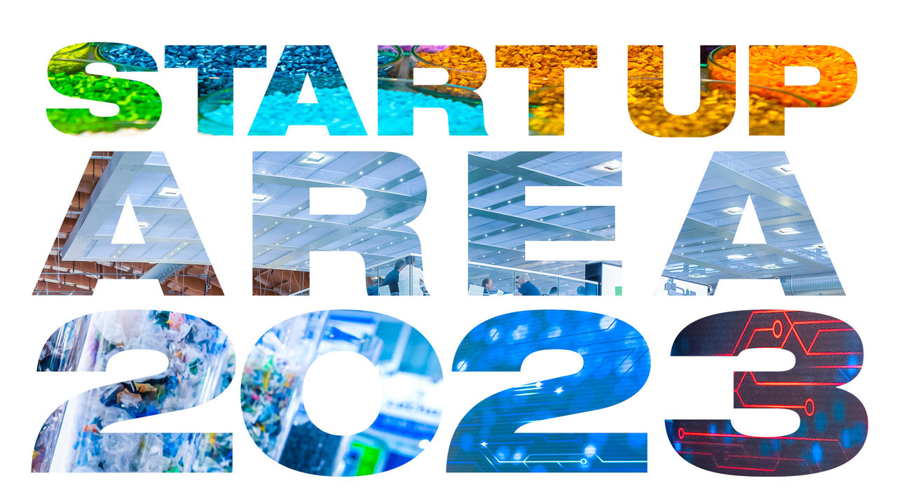 Fakuma Internationale Fachmesse für Kunststoffverarbeitung csm Start Up Area Fakuma 2023 HD big a5d371e9c7