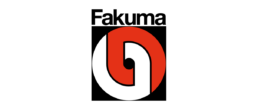 Fakuma Internationale Fachmesse für Kunststoffverarbeitung logo uai
