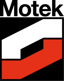 Fakuma Internationale Fachmesse für Kunststoffverarbeitung motek logo footer uai