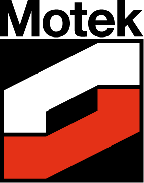 Fakuma Internationale Fachmesse für Kunststoffverarbeitung motek logo footer