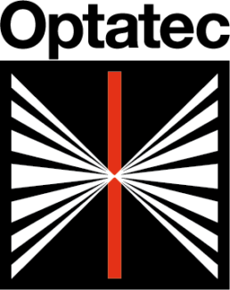 Fakuma Internationale Fachmesse für Kunststoffverarbeitung optatec logo footer uai