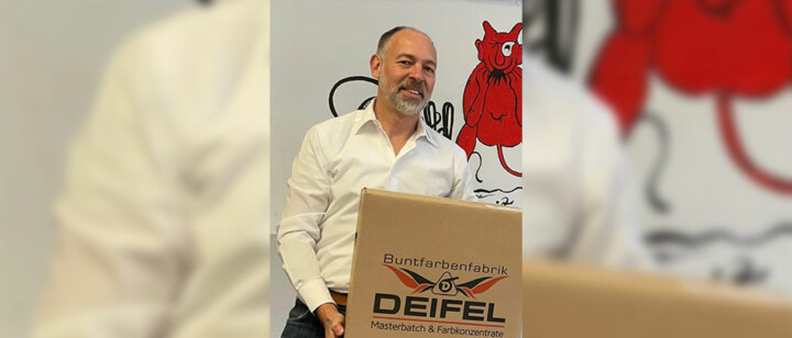 Fakuma Internationale Fachmesse für Kunststoffverarbeitung Bernd Schaefer 2 uai