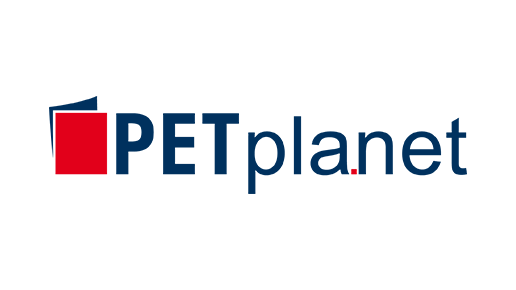 Fakuma Internationale Fachmesse für Kunststoffverarbeitung Logo PETplanet