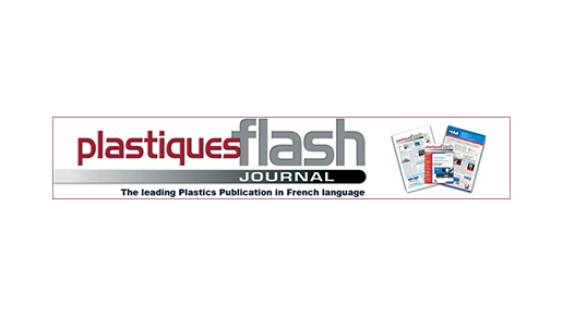 Fakuma Internationale Fachmesse für Kunststoffverarbeitung Plastiques Flash banner 2