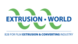 Fakuma Internationale Fachmesse für Kunststoffverarbeitung extrusion world logo uai