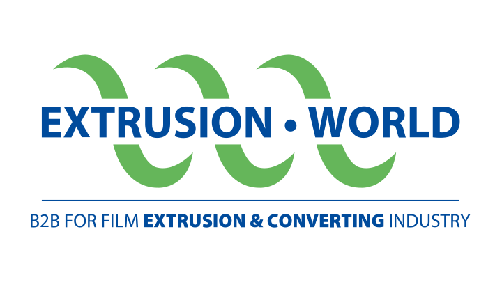 Fakuma Internationale Fachmesse für Kunststoffverarbeitung extrusion world logo