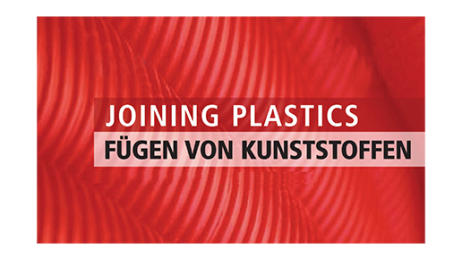 Fakuma Internationale Fachmesse für Kunststoffverarbeitung joining plastics