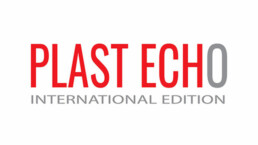 Fakuma Internationale Fachmesse für Kunststoffverarbeitung Plast Echo International logo uai