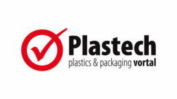Fakuma Internationale Fachmesse für Kunststoffverarbeitung plastech logo uai