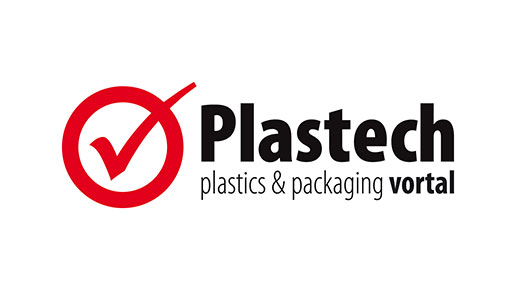 Fakuma Internationale Fachmesse für Kunststoffverarbeitung plastech logo