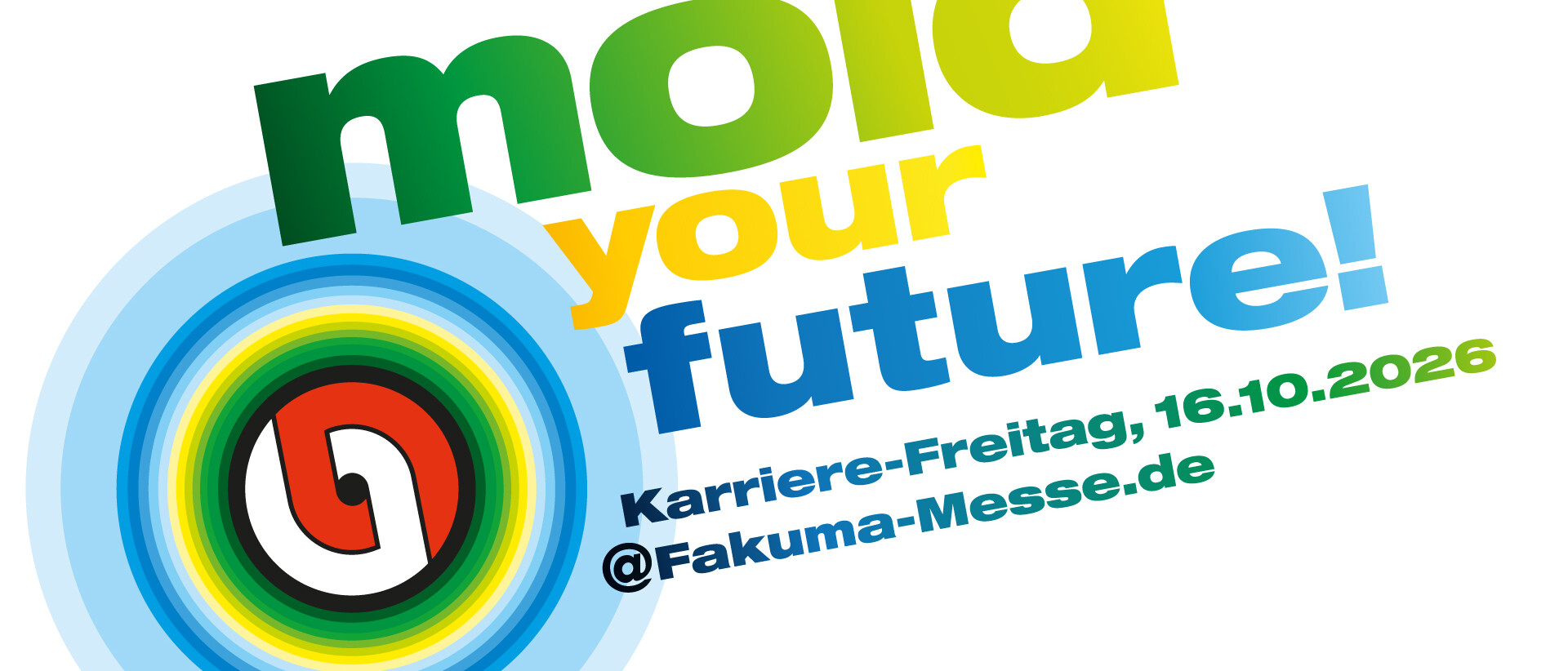 Fakuma Internationale Fachmesse für Kunststoffverarbeitung mold your future RGB 1920px uai Fakuma Internationale Fachmesse für Kunststoffverarbeitung mold your future RGB 1920px uai