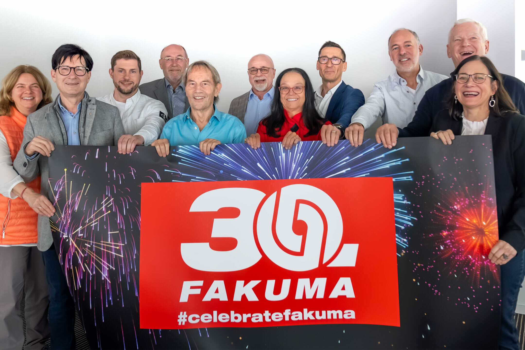 Fakuma Internationale Fachmesse für Kunststoffverarbeitung Messebeirat Fakuma 2025 PM 01 scaled uai Messebeirat 30. Fakuma