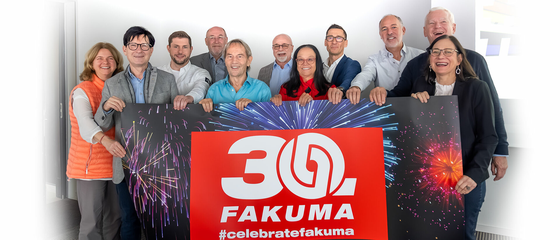 Fakuma Internationale Fachmesse für Kunststoffverarbeitung Messebeirat Fakuma 2025 Web 01 uai