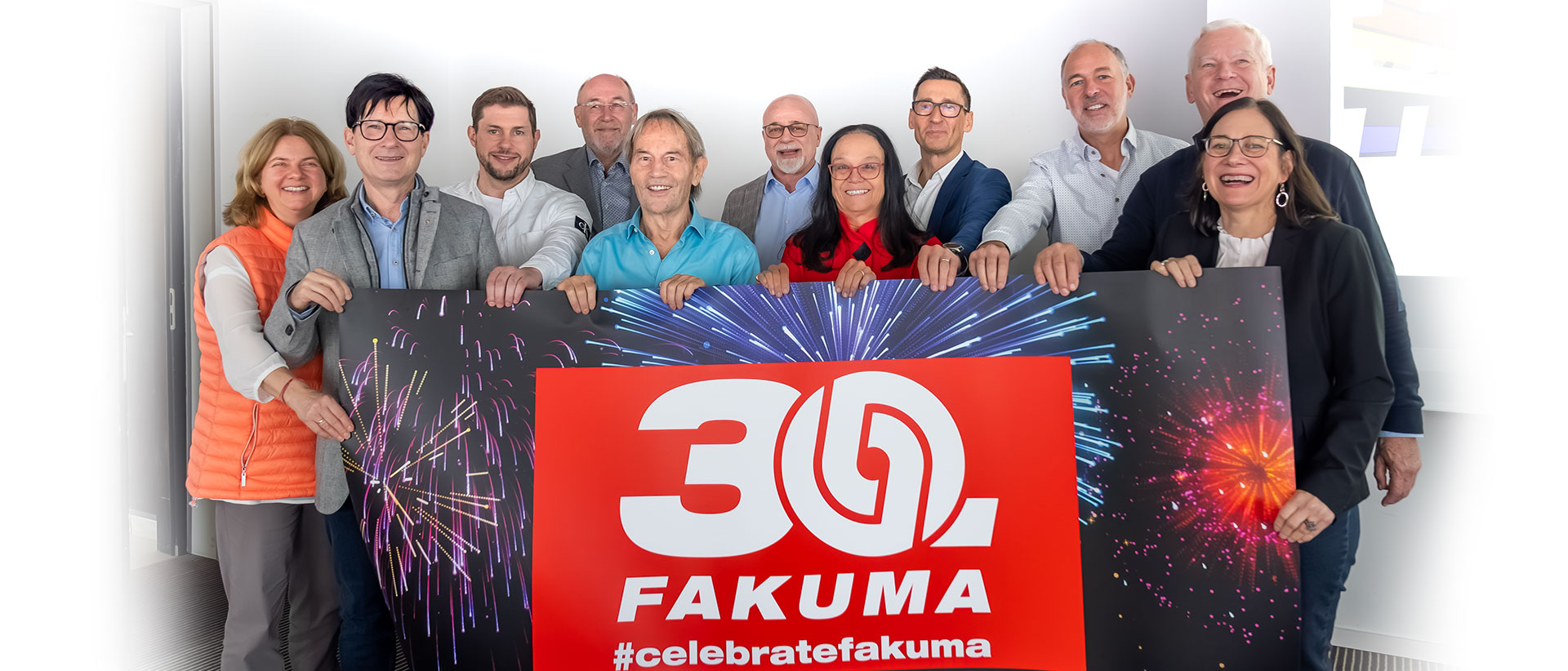 Fakuma Internationale Fachmesse für Kunststoffverarbeitung Messebeirat Fakuma 2025 Web 01