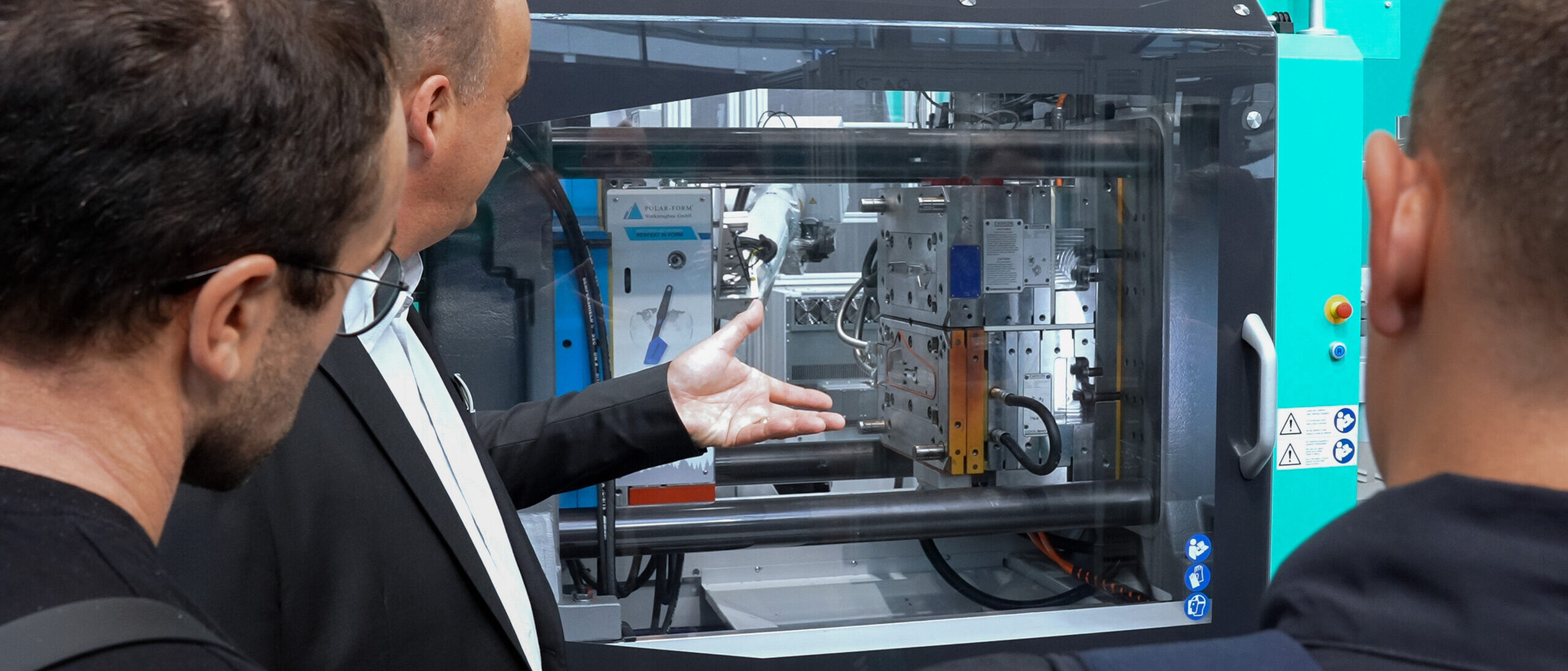 Fakuma Internationale Fachmesse für Kunststoffverarbeitung Fakuma 2024 17 small 003 scaled uai Fakuma Internationale Fachmesse für Kunststoffverarbeitung Fakuma 2024 17 small 003 scaled uai