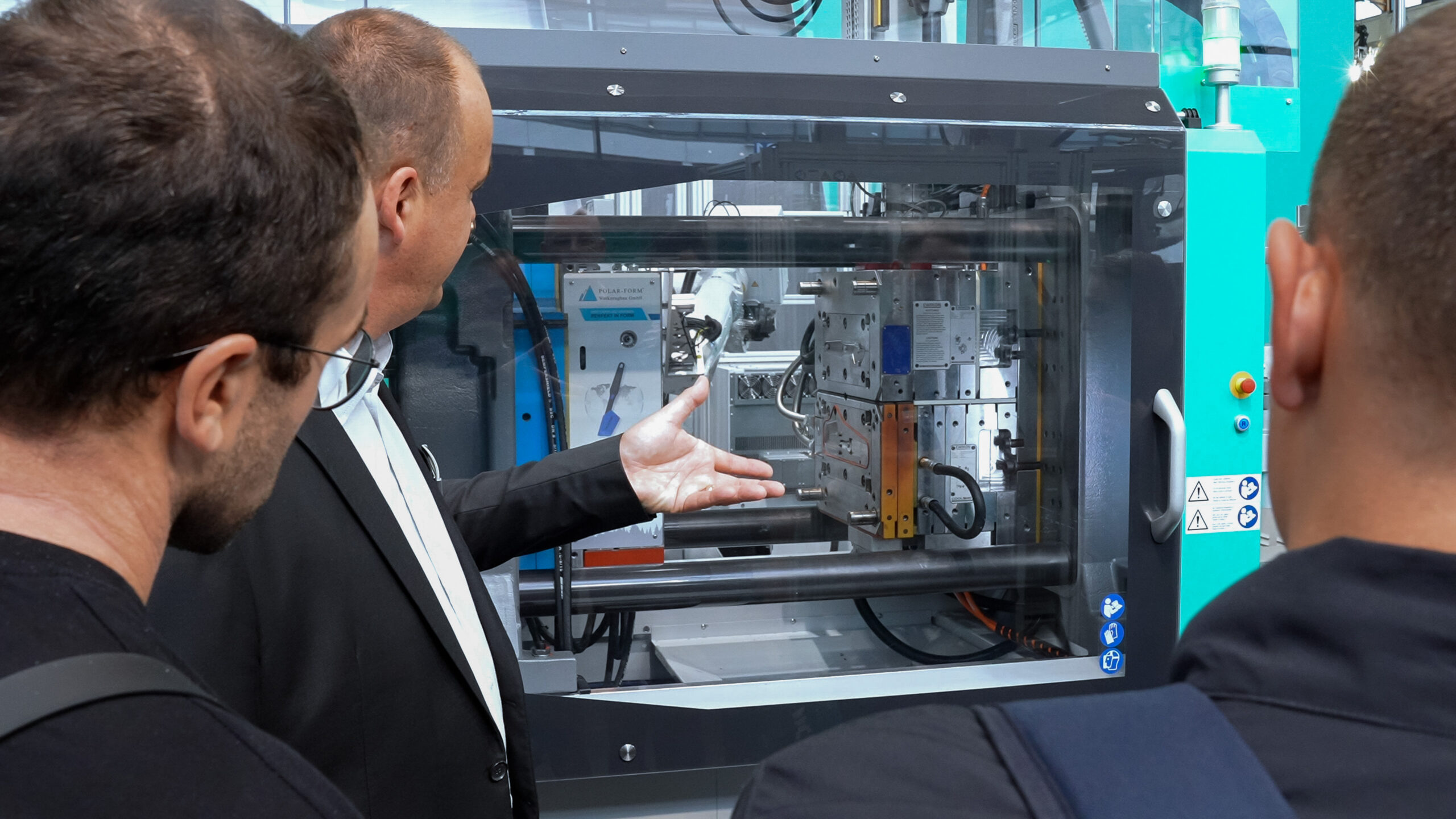 Fakuma Internationale Fachmesse für Kunststoffverarbeitung Fakuma 2024 17 small 003 scaled Fakuma Internationale Fachmesse für Kunststoffverarbeitung Fakuma 2024 17 small 003 scaled