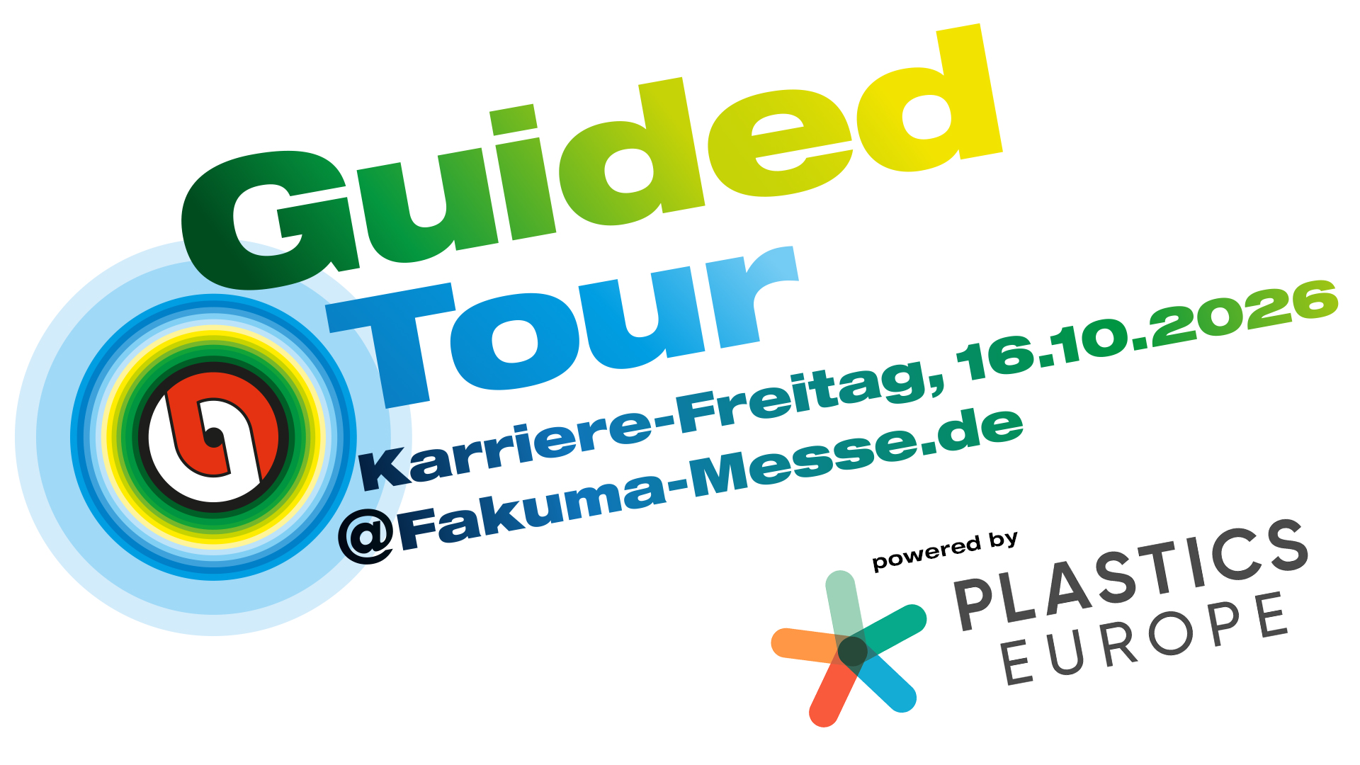Fakuma Internationale Fachmesse für Kunststoffverarbeitung guided tour plastics europe NL 2026 de 02 Fakuma Internationale Fachmesse für Kunststoffverarbeitung guided tour plastics europe NL 2026 de 02