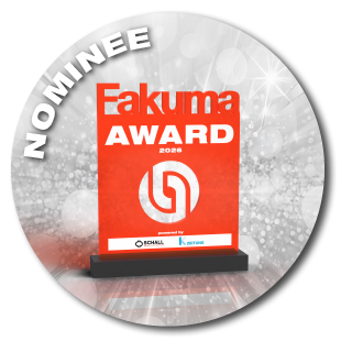 Fakuma Internationale Fachmesse für Kunststoffverarbeitung Fakuma Internationale Fachmesse für Kunststoffverarbeitung