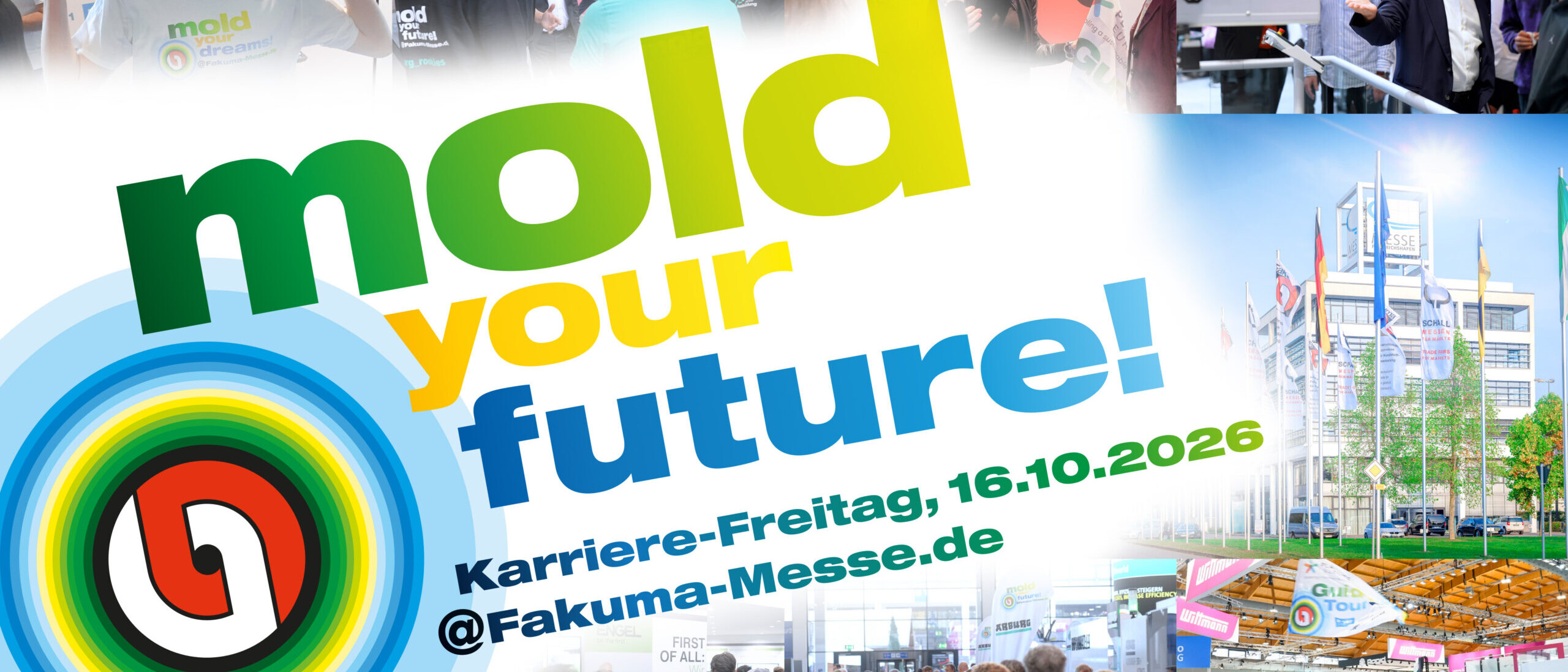 Fakuma Internationale Fachmesse für Kunststoffverarbeitung PM FAKUMA mold your future 2026 01 DE scaled uai Fakuma Internationale Fachmesse für Kunststoffverarbeitung PM FAKUMA mold your future 2026 01 DE scaled uai