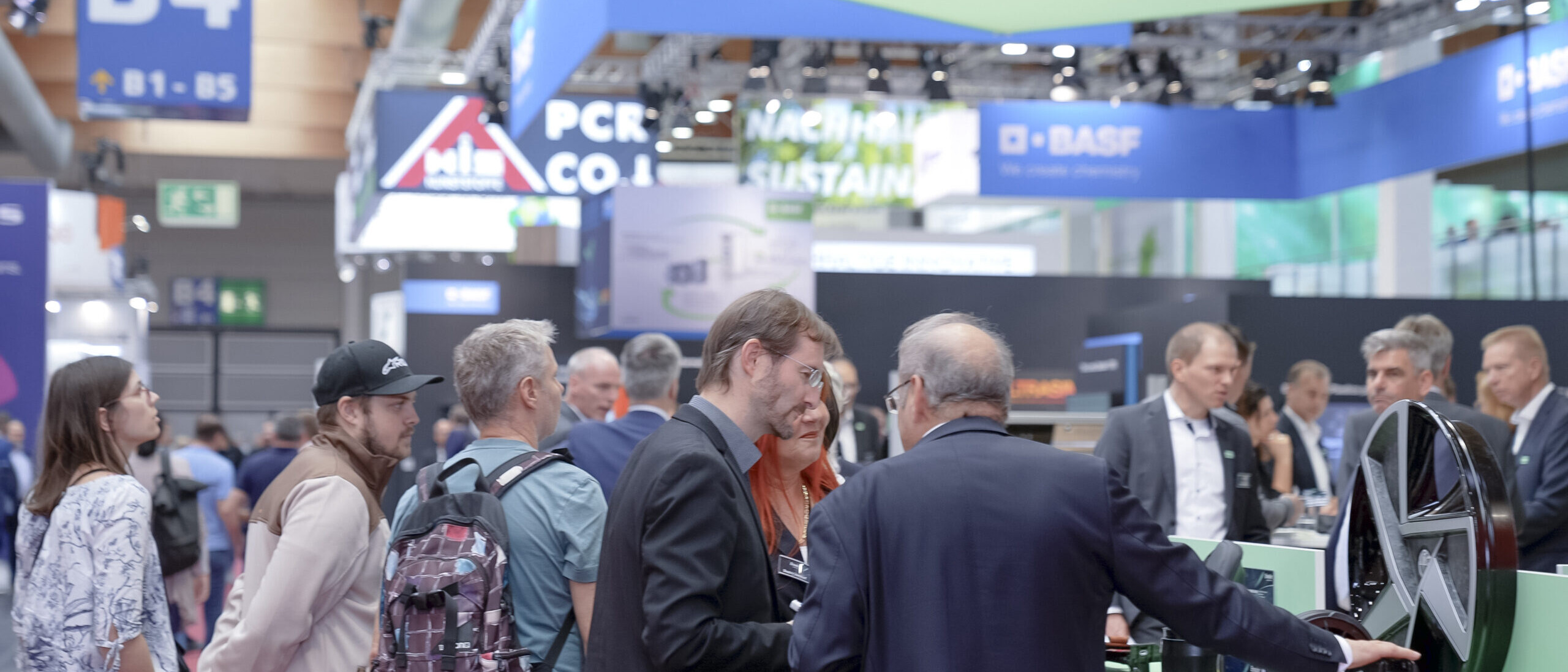 Fakuma Internationale Fachmesse für Kunststoffverarbeitung Fakuma 2024 042 scaled uai Fakuma Internationale Fachmesse für Kunststoffverarbeitung Fakuma 2024 042 scaled uai