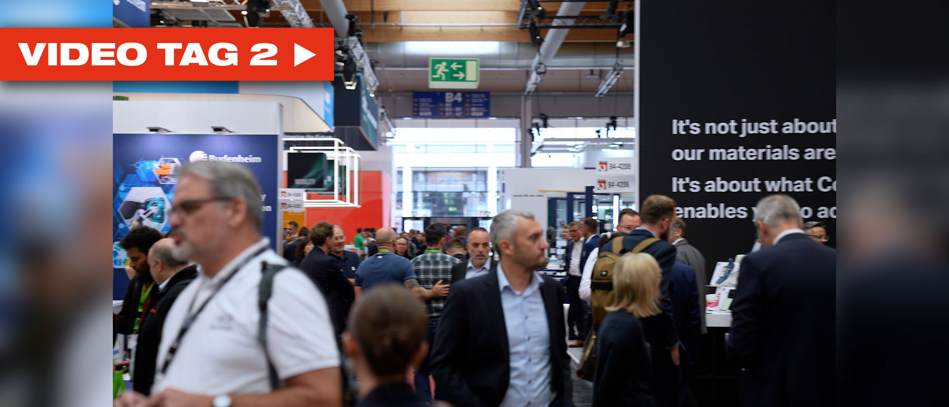 Fakuma Internationale Fachmesse für Kunststoffverarbeitung Fakuma 2026 Tag 2 WEB DE uai Fakuma Internationale Fachmesse für Kunststoffverarbeitung Fakuma 2026 Tag 2 WEB DE uai