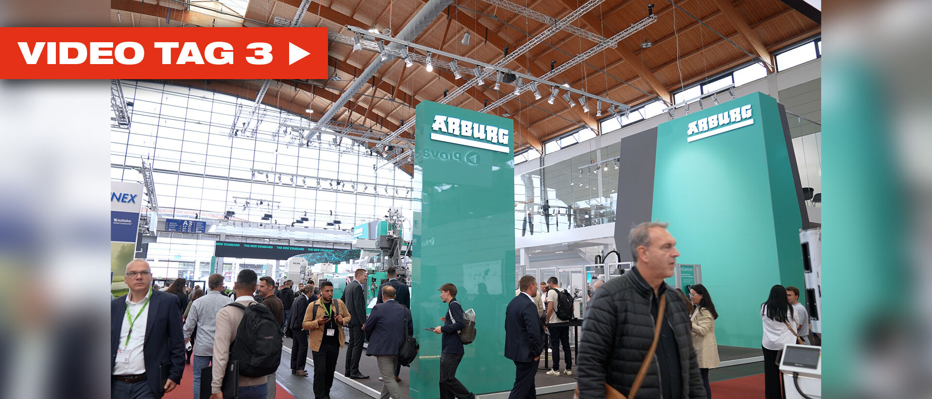 Fakuma Internationale Fachmesse für Kunststoffverarbeitung Fakuma 2026 Tag 3 WEB DE uai Fakuma Internationale Fachmesse für Kunststoffverarbeitung Fakuma 2026 Tag 3 WEB DE uai